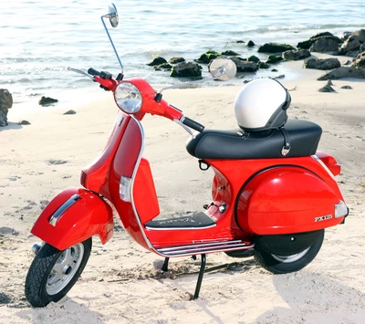 px, vespa