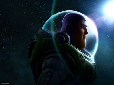 световой год, базз лайтер, buzz lightyear, фильмы 2022, фильмы пиксар