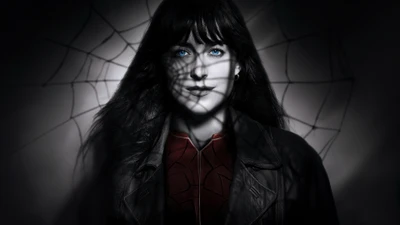 Madame Web : Le sombre réveil de Cassandra Webb en 2024