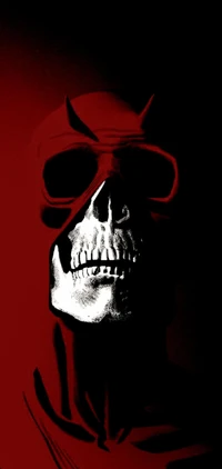 skull, jaw, sleeve, bone, art wallpaper