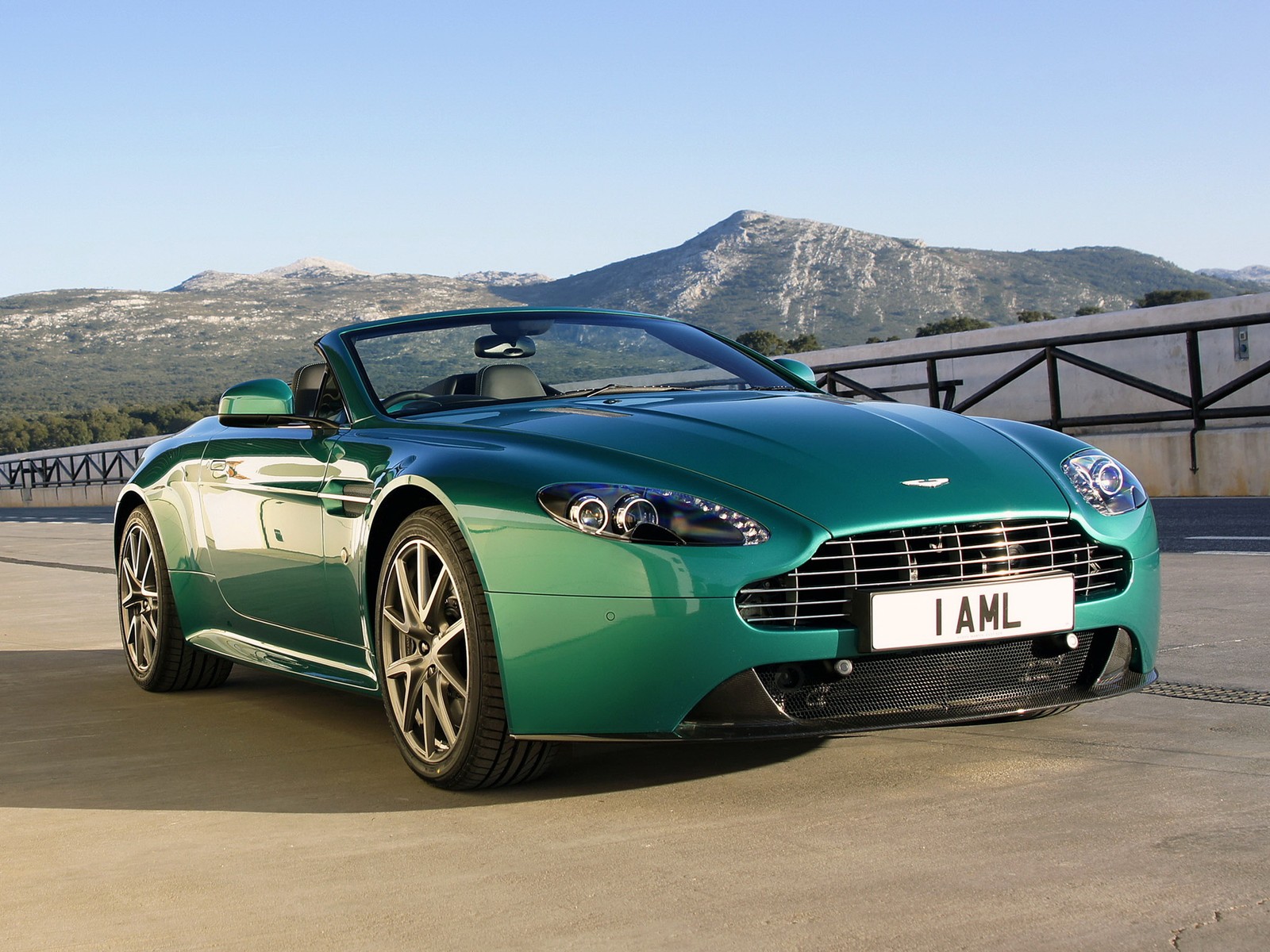 aston martin, car, aston martin vantage, sports car, coup wallpaper