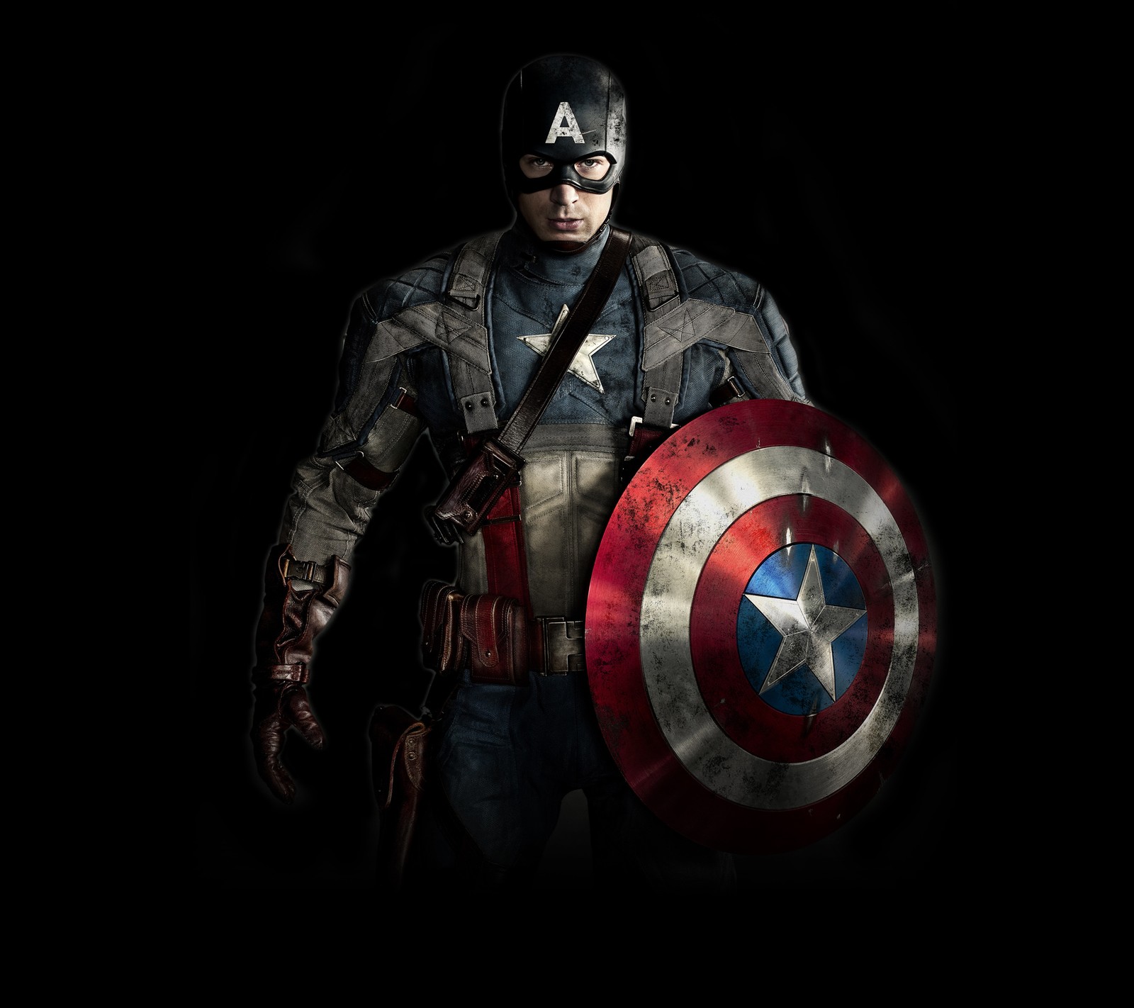 avengers, captain america, marvel, steve rogers Download Wallpaper