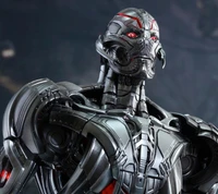 Ultron: A IA ameaçadora dos Vingadores