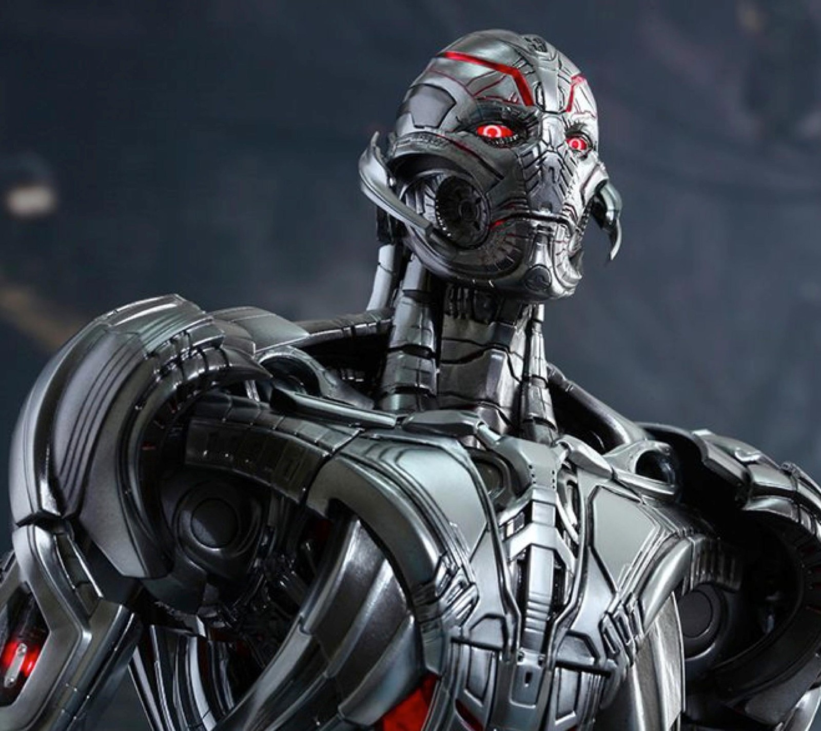 avengers, movie, subbu, ultron Download Wallpaper