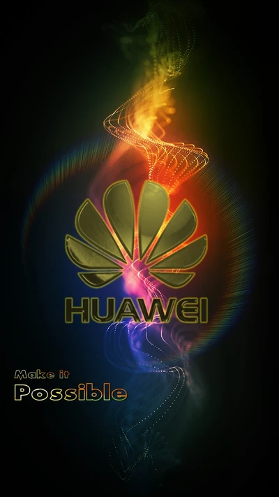 huawei, místico