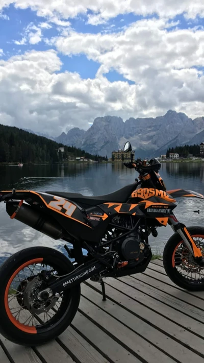 moto, motorrad, ktm, motos, mo