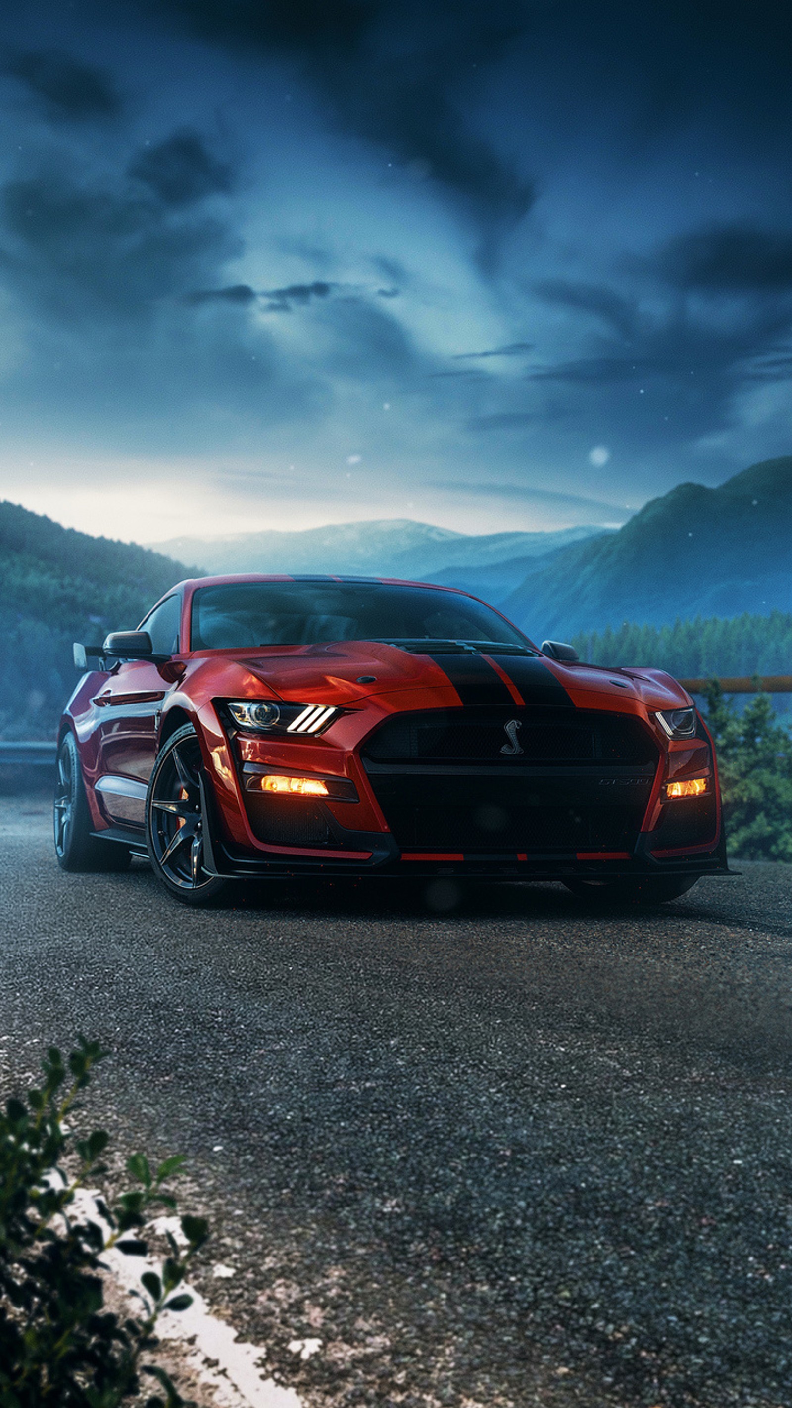 car, cars, mustang Download Wallpaper