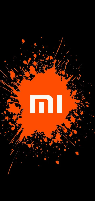 logo, mi