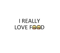 food, lover wallpaper