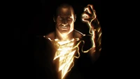 black adam 2022, dc comics, anti hero, comics, comic wallpaper