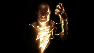 чёрный адам 2022, black adam 2022, dc comics, антигерой, комиксы