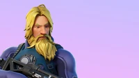 Scuba Jonesy: Skin del Pase de Batalla de Fortnite Capítulo 2, Temporada 3