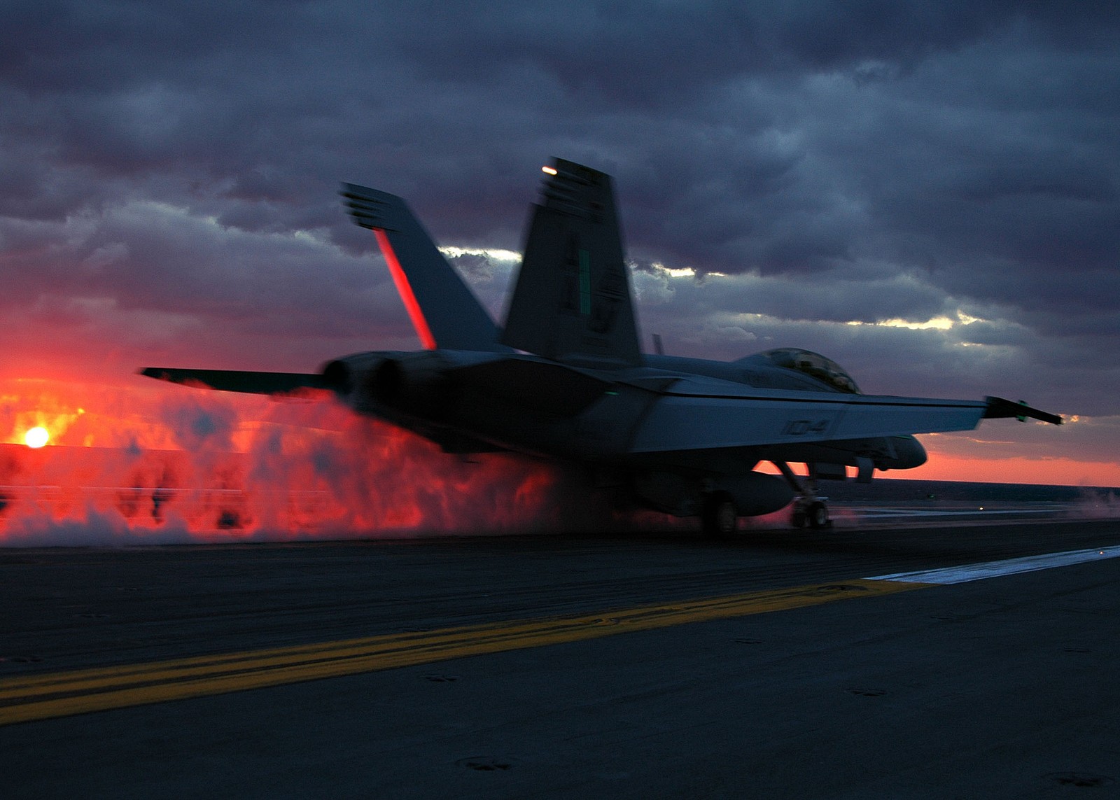 Скачать обои авианосец, boeing fa 18ef super hornet, boeing f a 18e f super hornet, вмф сша, военный самолёт