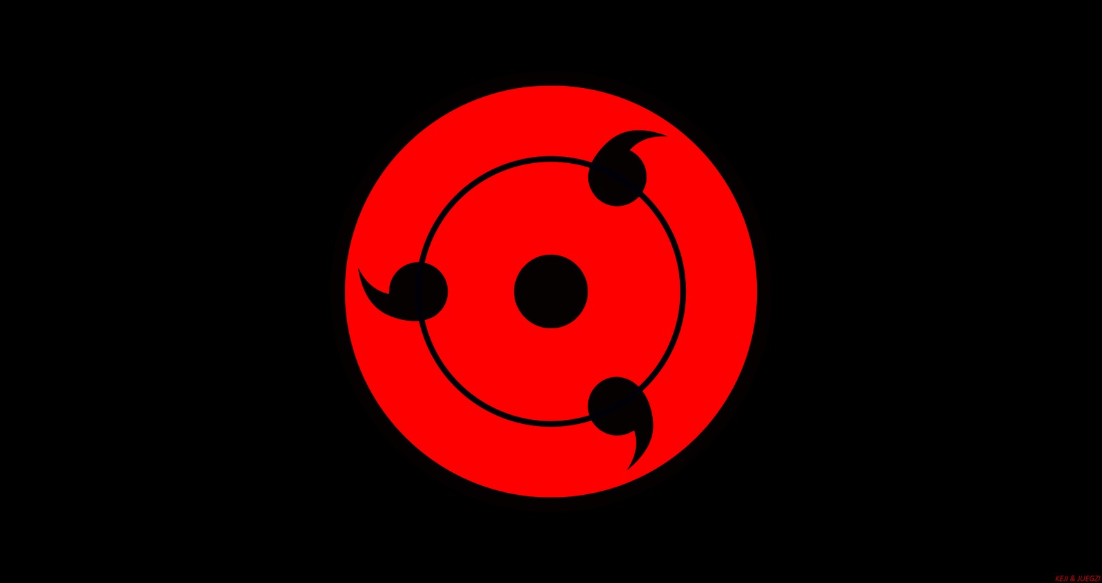 Téléchargez le fond d'écran mangekyō sharingan, mangekyo sharingan, naruto, arrière plan noir, 5k