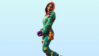 Tenue PJ Pepperoni dans Fortnite Battle Royale