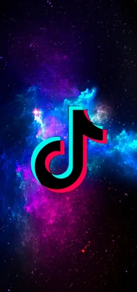 android, galaxy, tik tok by miguel