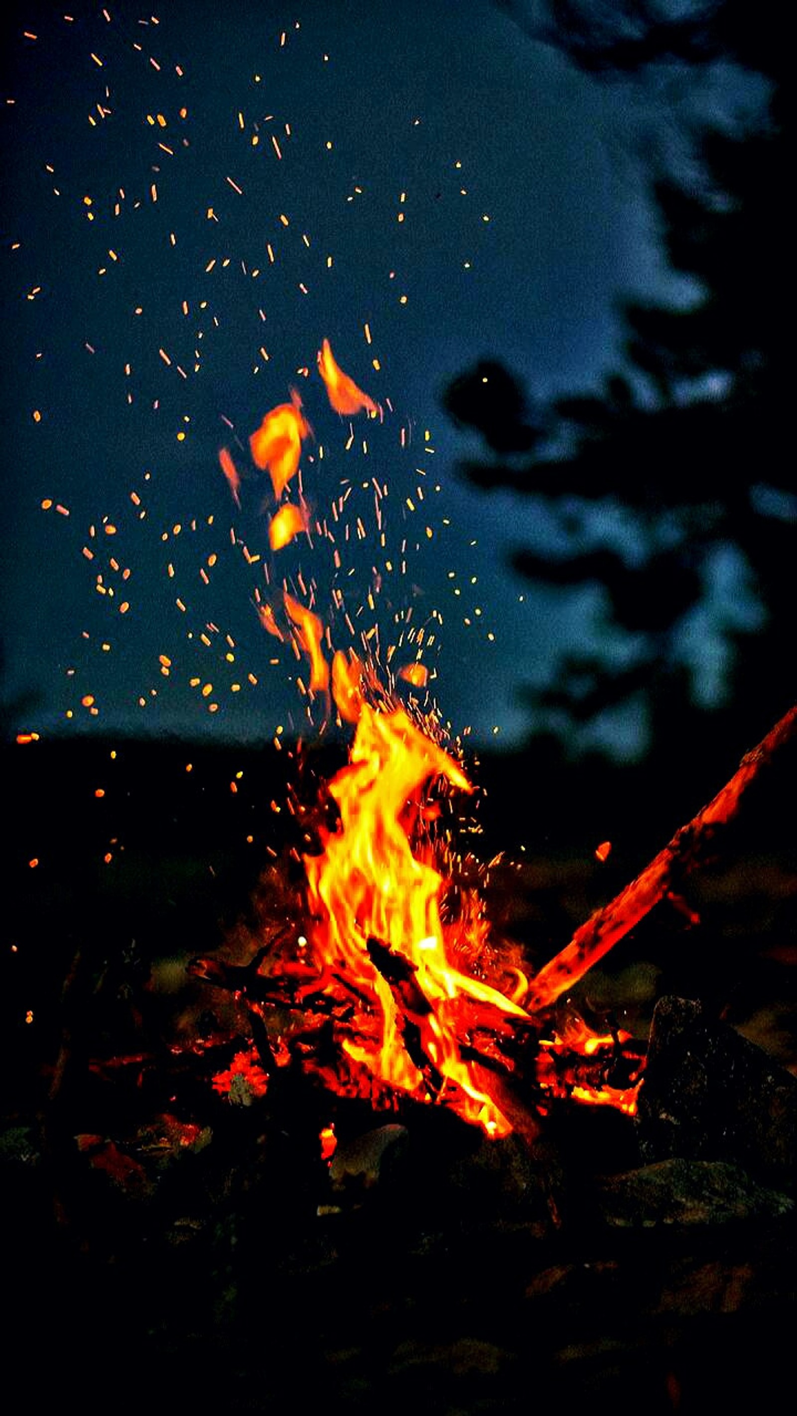 Descargar fondo de pantalla negro, civic, fuego, pequeño, logotipo