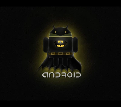 android, batman