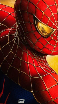 film, spiderman