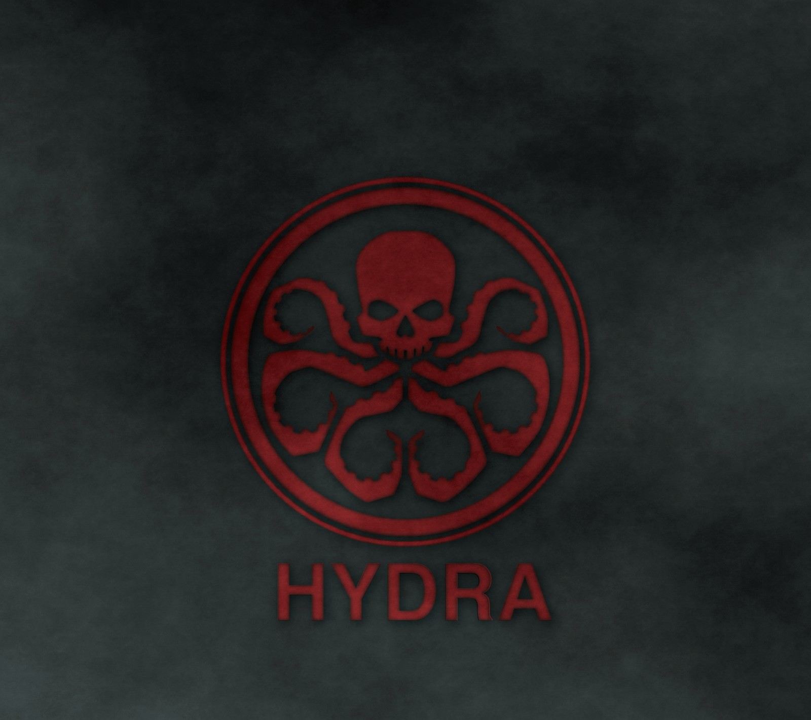 Descargar fondo de pantalla agentes de shield, hidra, hydra, marvel