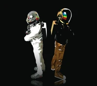 art, daft punk, darkdroid, dubstep, électronique