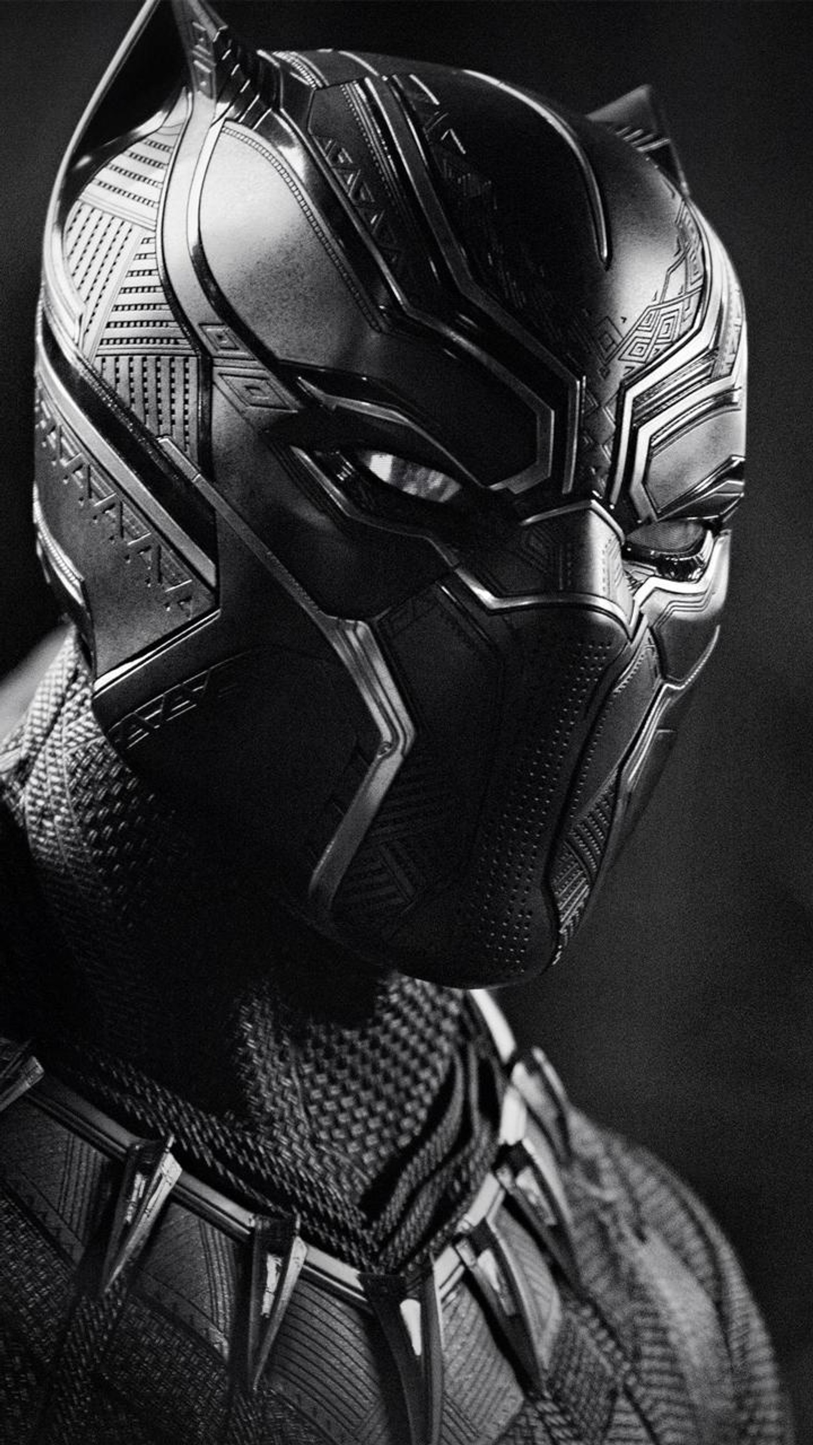 black panther, hero, movie, panther wallpaper