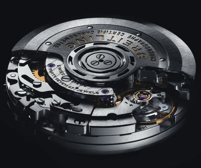 breitlin, reloj, logotipo, tecnología