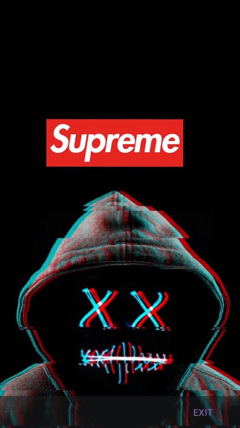 Обои supreme xoxx для iphone от exixixixixixixixixixix (cool vvvg, ghi)