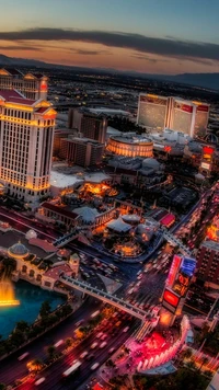 чёрный, город, веселье, лас вегас, las vegas