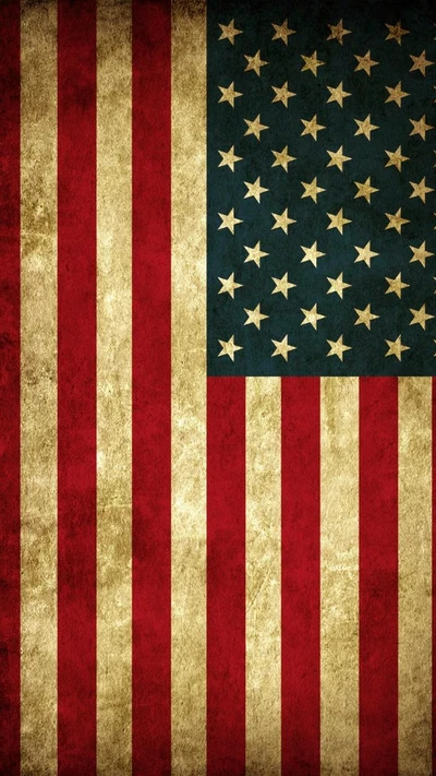 american, flag