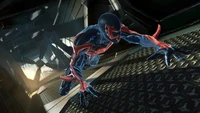 Spider-Man : L'incroyable Spider-Man 2 - Héros futuriste en action