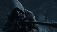 sniper ghost warrior contracts, video game, sniper wallpaper