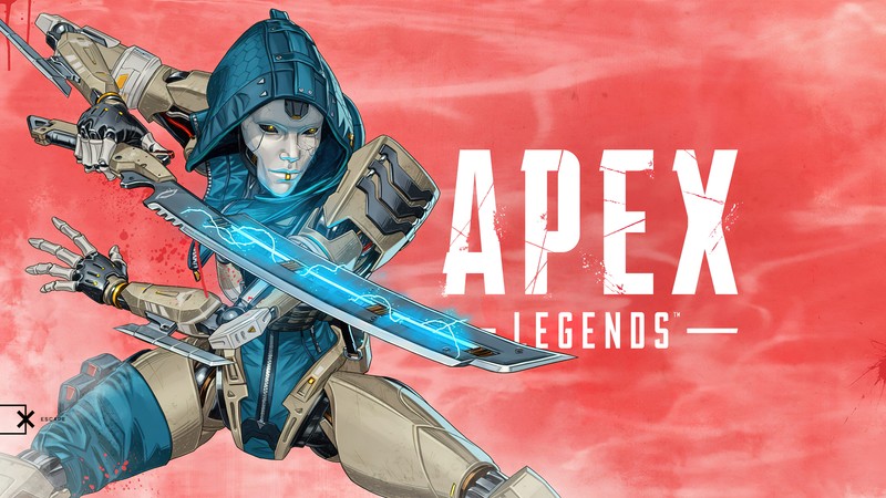 Apex legends приходит на xbox и ps (apex legends, видеоигра, пепел)