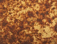 metal, rust, brown, pattern, soil wallpaper