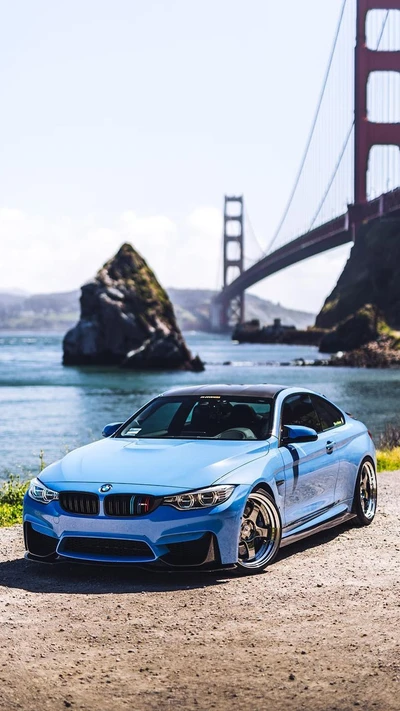 bmw, carro, carro coupe, f82, m4