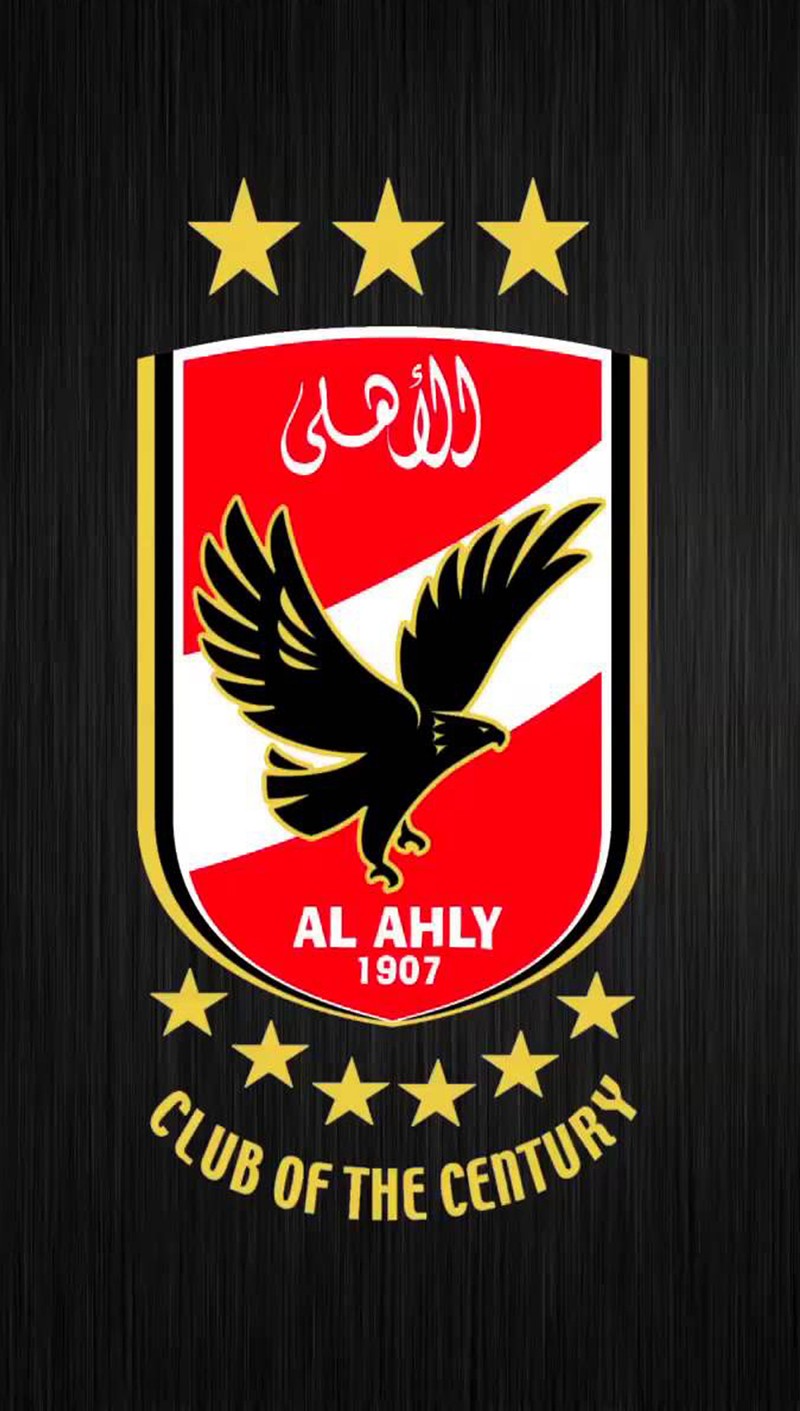 Аль-ахли - клуб века (алахли, alahly, египет)