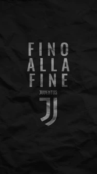 bianconeri, hasta el final, fútbol, juventus, juventus fc