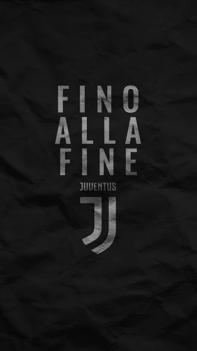 bianconeri, até o fim, futebol, juventus, juventus fc