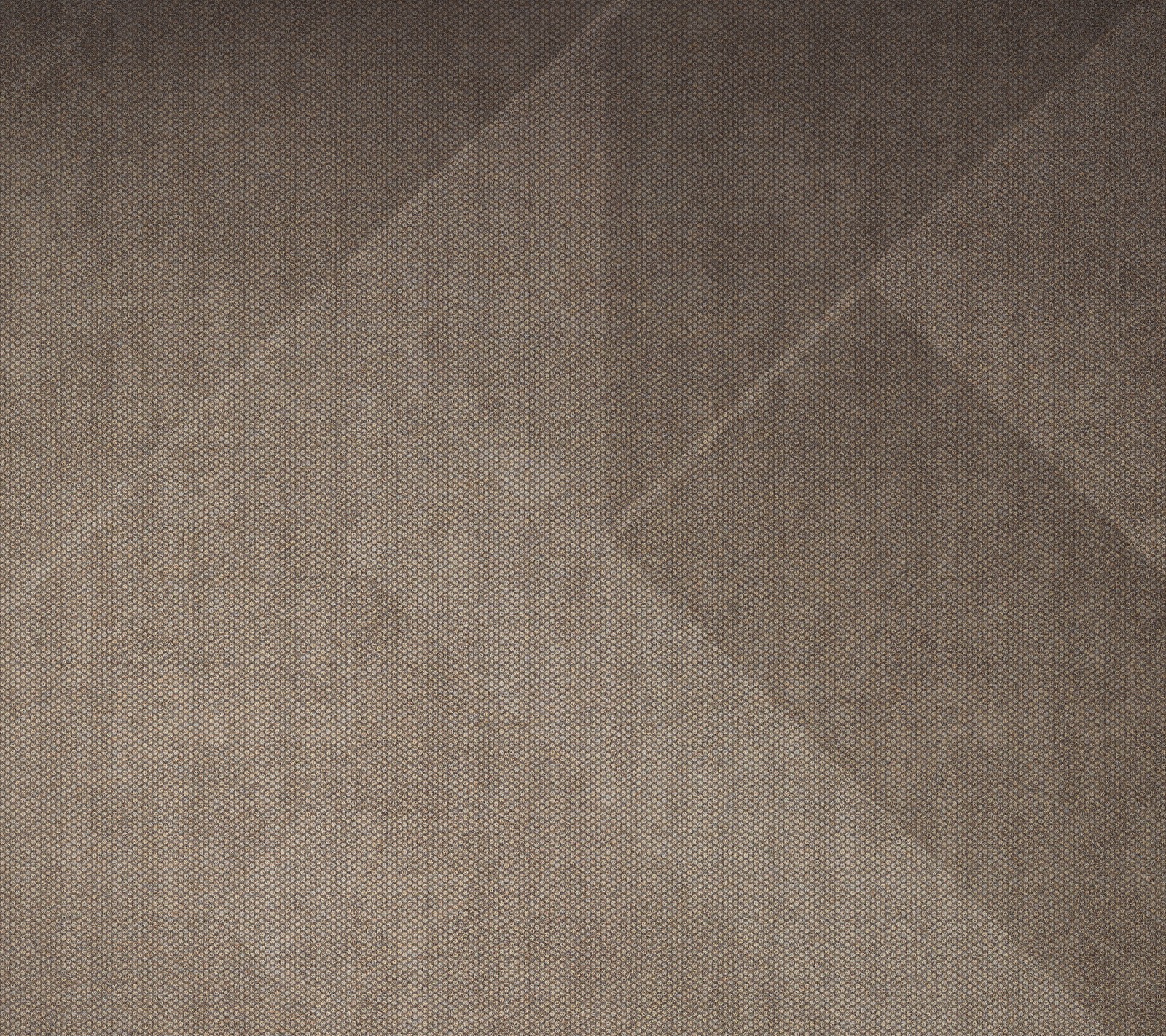 Arafed image of a brown carpet with a diagonal pattern (g2, lg, matte, pattern, texture)