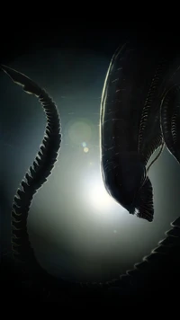 alien, movie, other