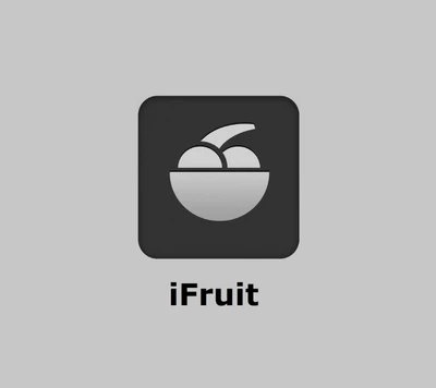 Logo de iFruit de Grand Theft Auto V