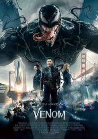 venom, marvel