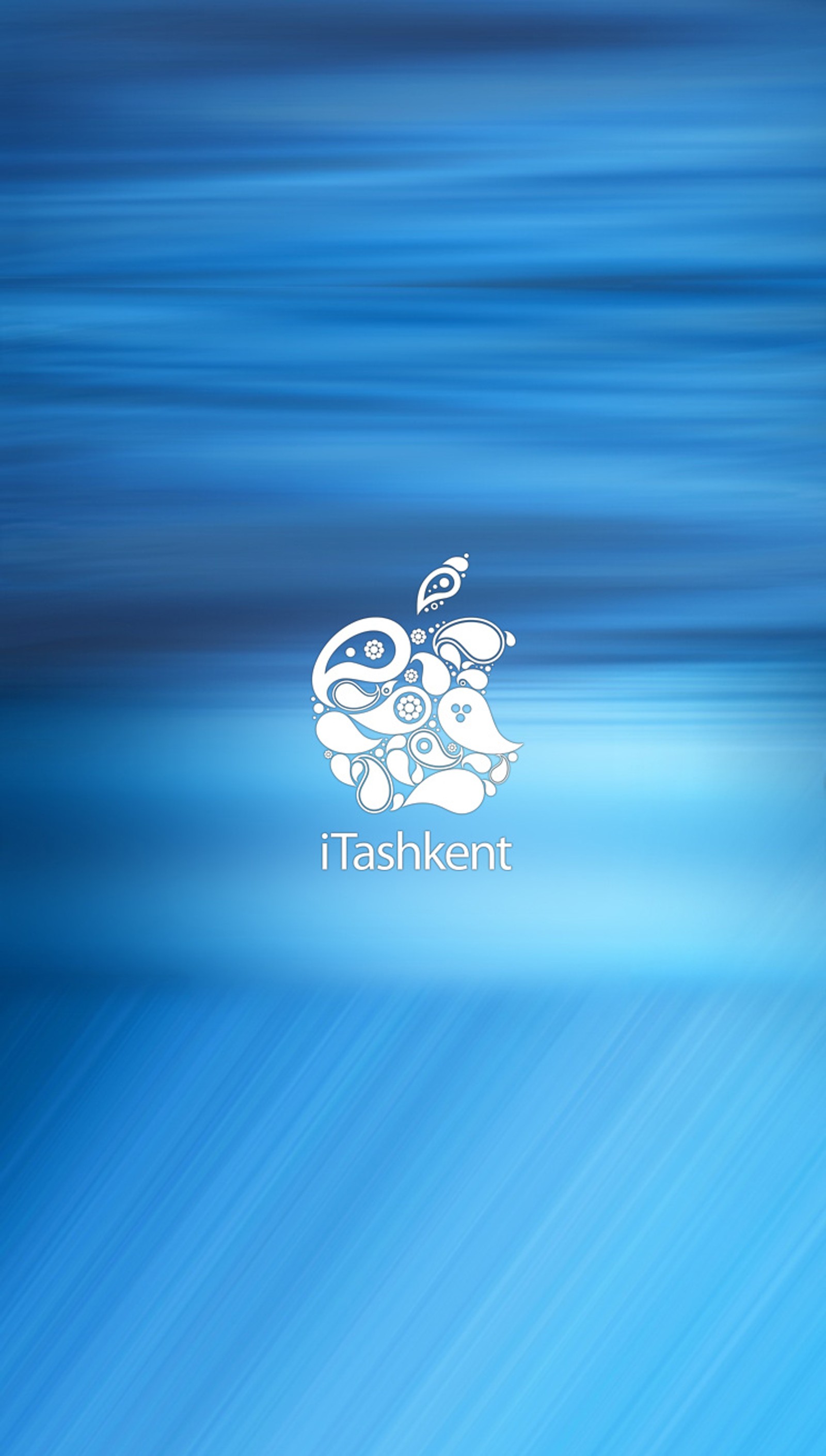 Скачать обои apple in tashkent, ios 8, ташкент, itashkent, wwdc 2014