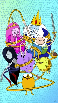 adventure time, blau, cn, klasse, finn