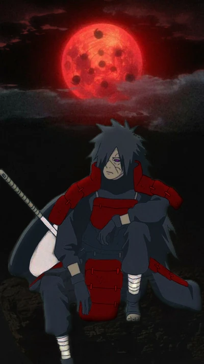 infinite tsukoyumi, itachi, madara, madara uchiha, madarauchiha