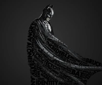 batman, комиксы, темный рыцарь