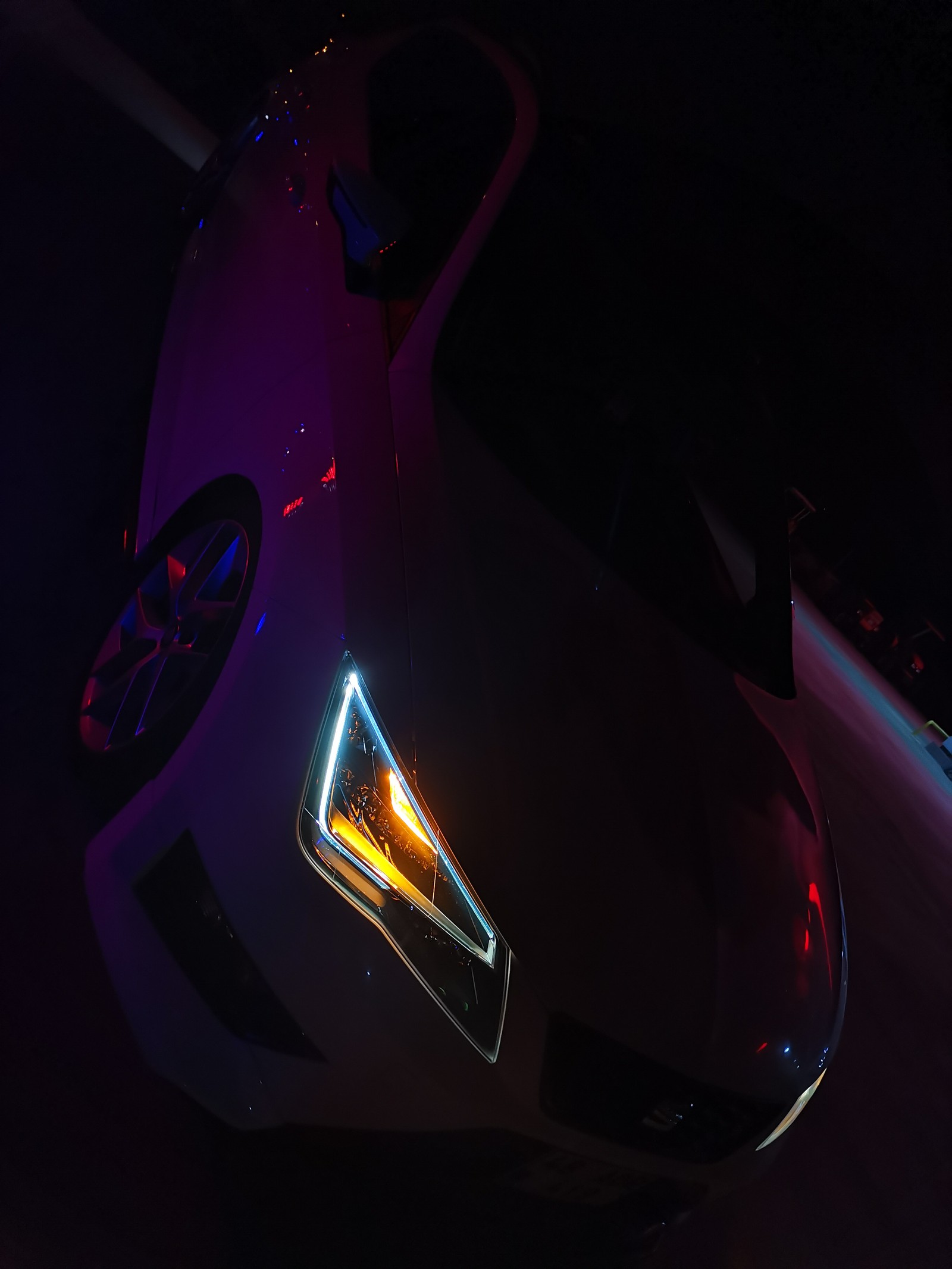 Descargar fondo de pantalla cupra, forza, lleno, galaxia, león