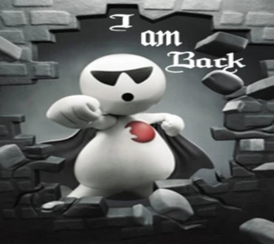 back, funny, new, saying, wallpaper