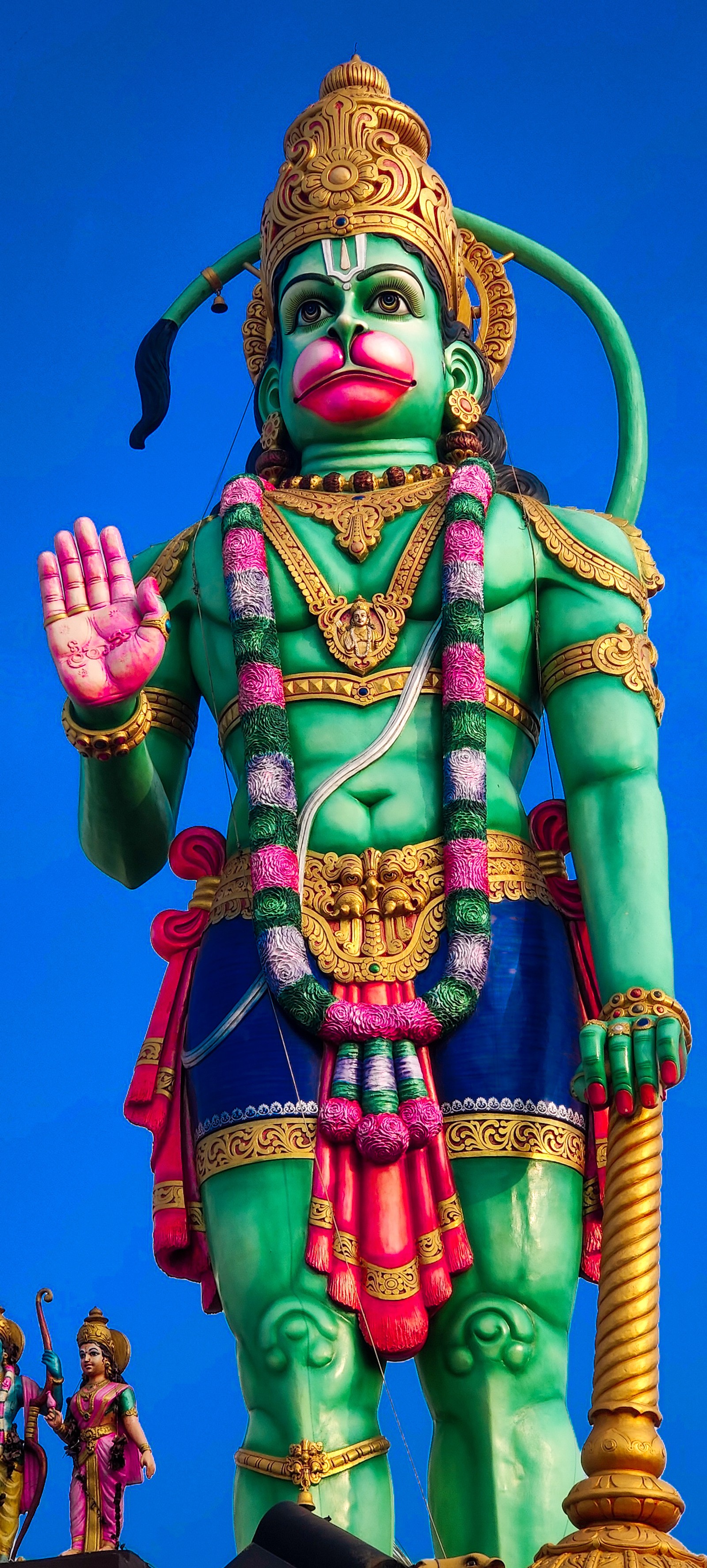 god, hanuman, lord wallpaper