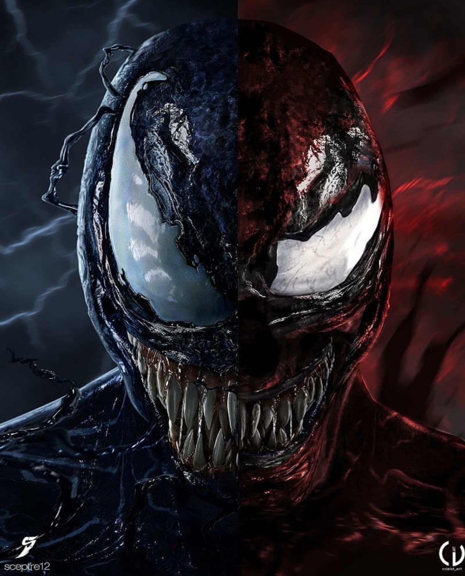 Fondos de venom hd fondos de venom hd fondos hd (vengadores, avengers, carnage, eddie brock, eddiebrock)